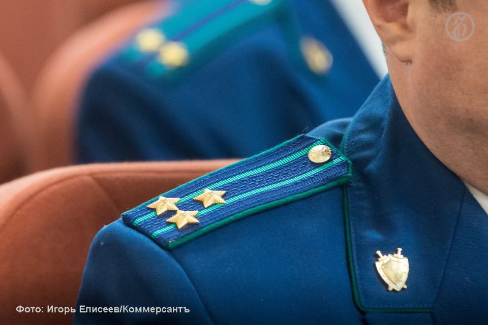 Липецкая прокуратура запросила 14 лет колонии бывшему главе департамента Минсельхоза