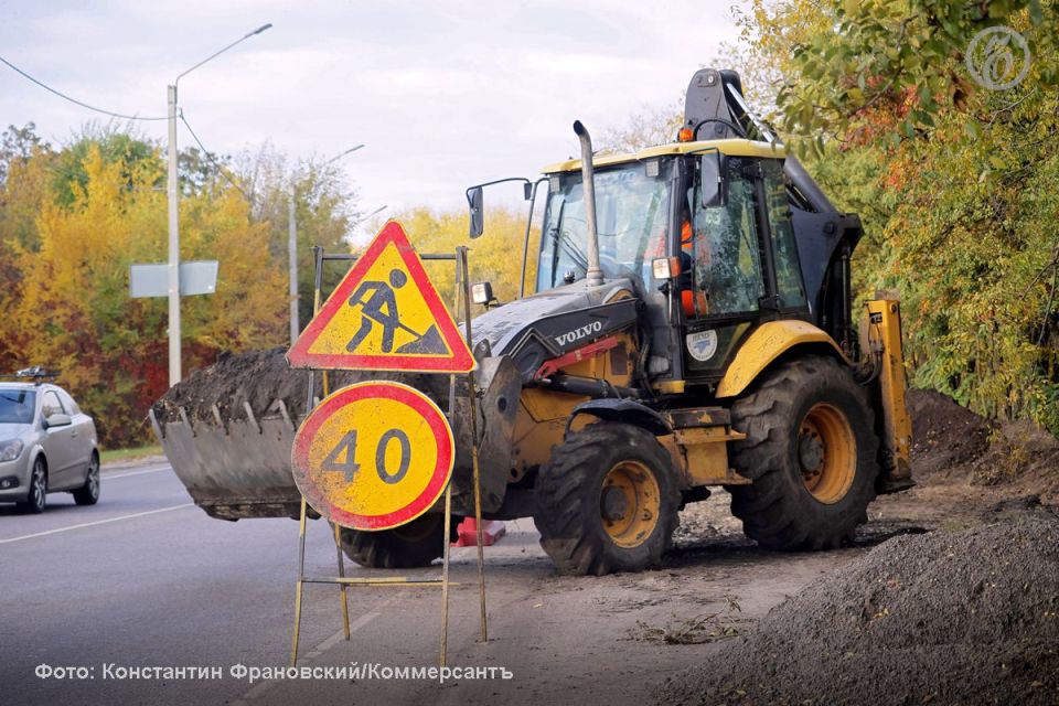 Липецкие дорожные торги на 364 млн приостановили из-за жалобы белорусской фирмы
