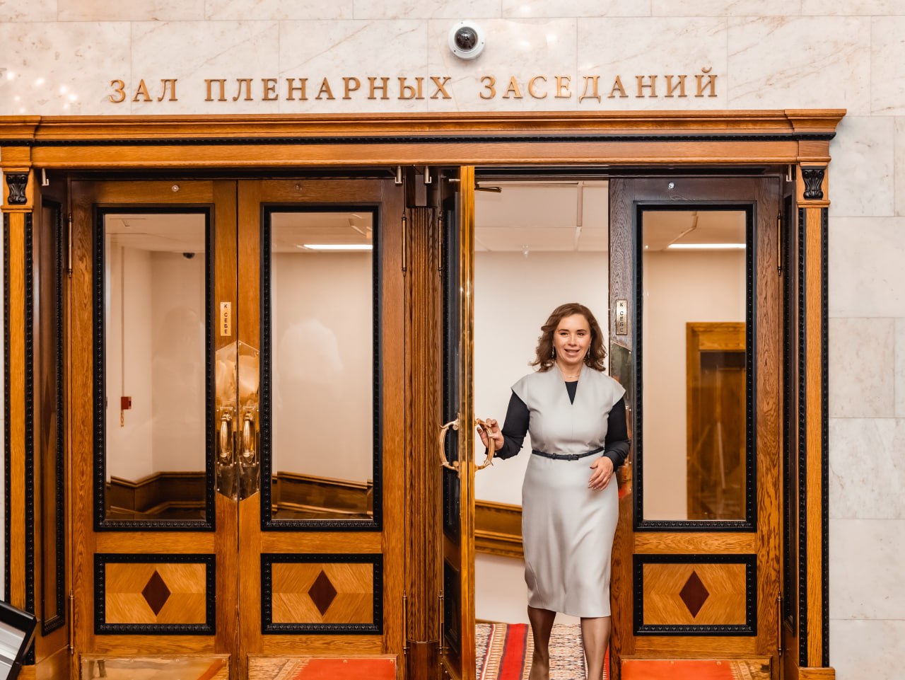 Сегодня подвели итоги работы за год в Госдуме