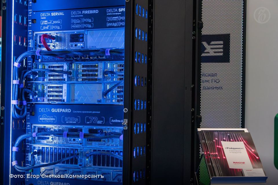 В Черноземье на 20% снизились закупки IT-услуг для госсектора