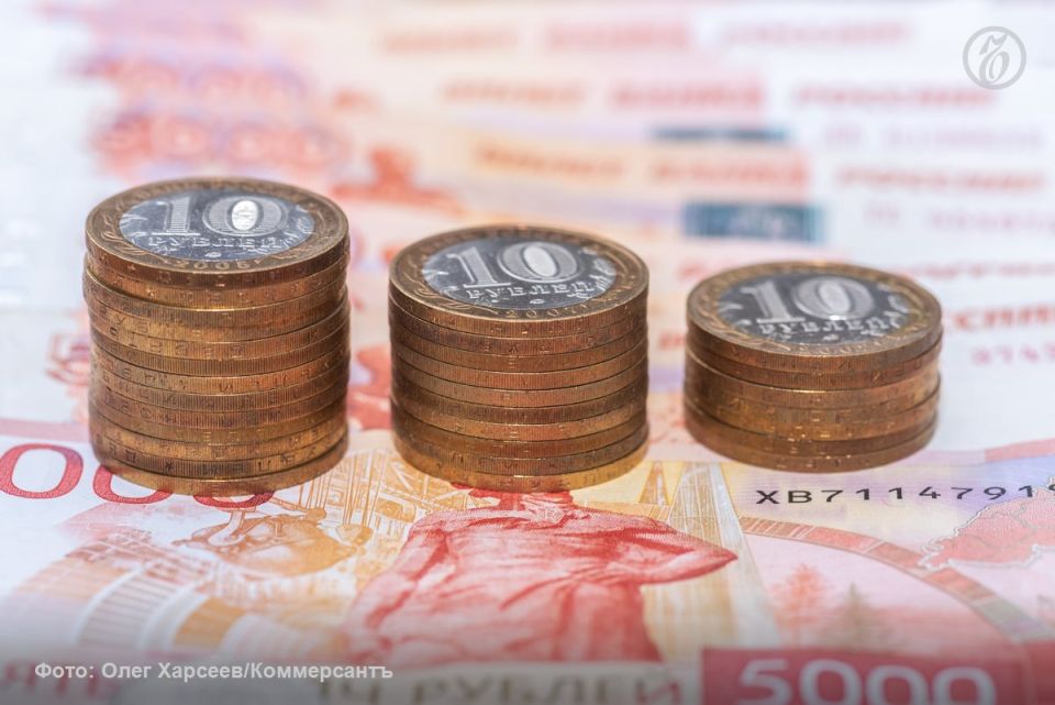 Курская область стала лидером по инфляции в Черноземье в ноябре