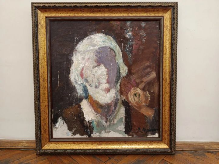 Сегодня в Липецкой области отметили День художника