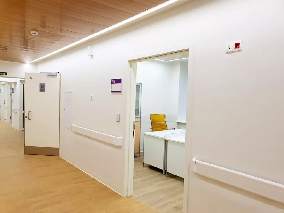 Новые горизонты в здравоохранении: как индивидуальный подход меняет правила игры