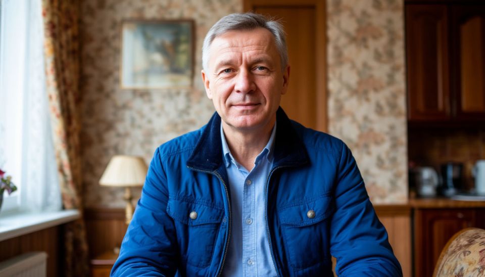 Как жизнь на пенсии может быть полноценной: секреты экономии и творческого подхода