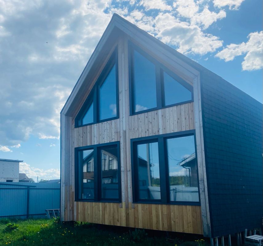 Как выбрать идеальное место для дачного дома: секреты на все времена