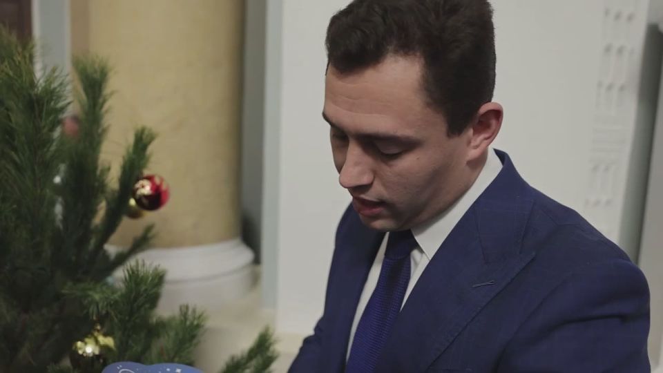 Мечты обязательно должны сбываться