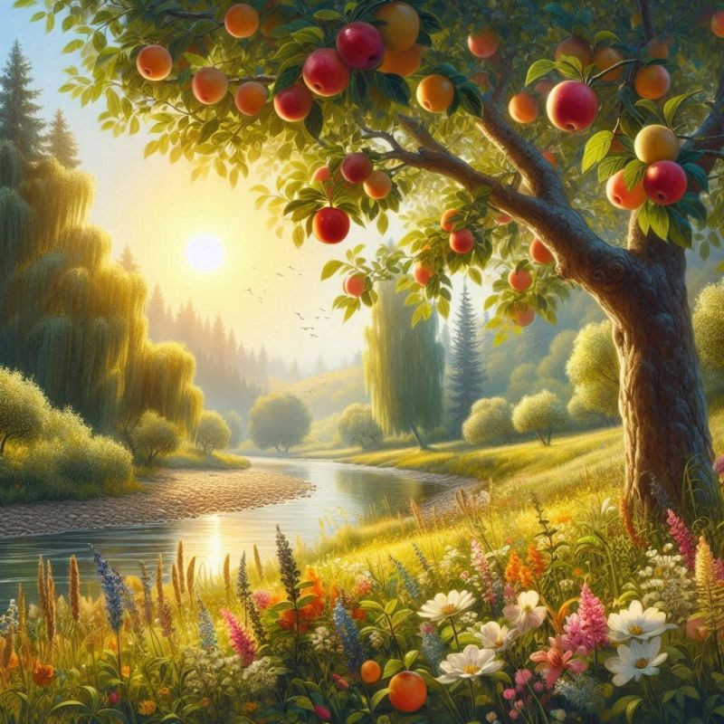 Как забота о других приносит счастье: взгляд на старость из глубинки