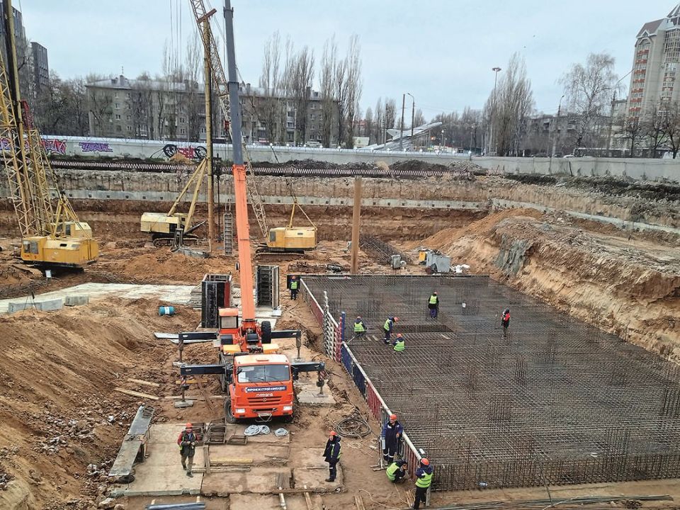 Ипотечный рынок в Черноземье пошел в рост после полугодового затишья на фоне подъема ключевой ставки и завершения льготных программ