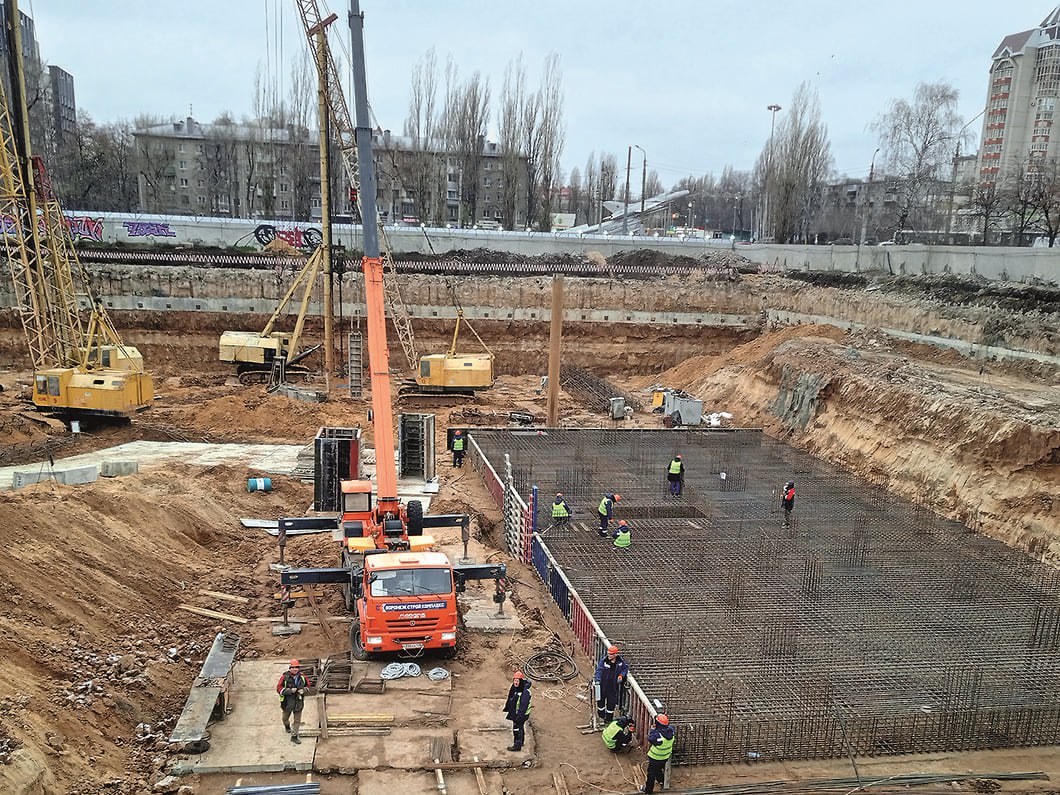 Ипотечный рынок в Черноземье пошел в рост после полугодового затишья на фоне подъема ключевой ставки и завершения льготных программ