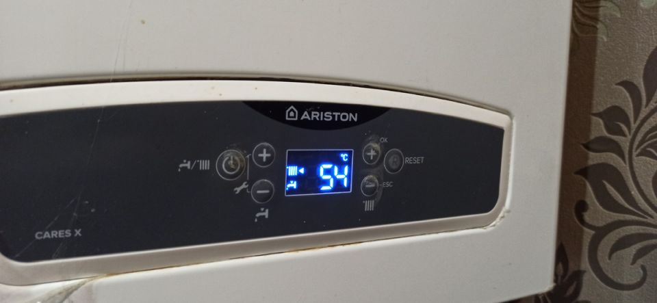 Капризы погоды: загадка зимы в средней полосе России