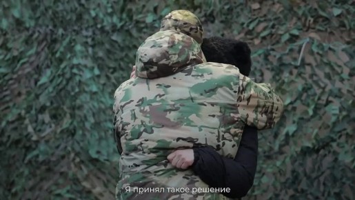 Игорь Артамонов: Чтобы родные спали спокойно, без тревог и переживаний за завтрашний день – это мотивация настоящих мужчин