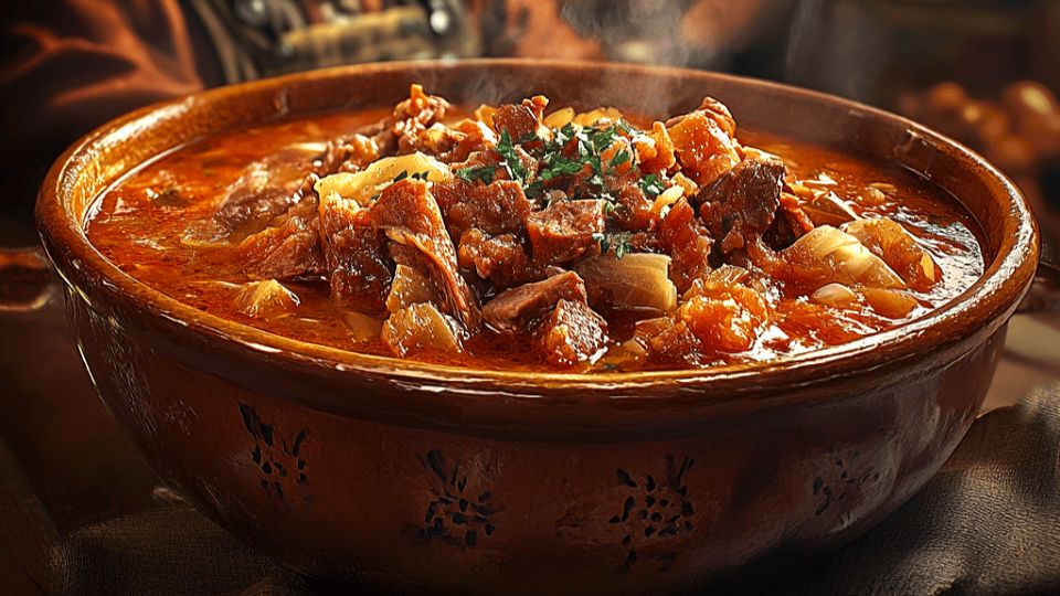 Возвращение к корням: как легенда о Швейке вдохновляет современную чешскую кухню