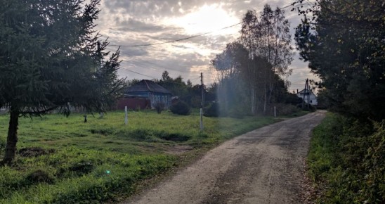 Власти задумались о запрете на дачном бизнесе