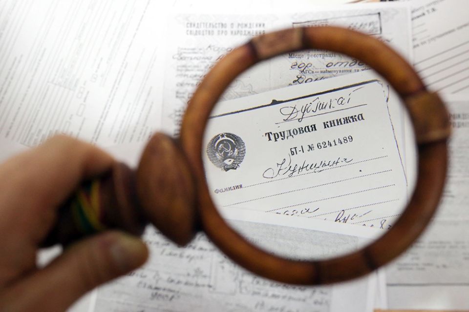 Как добиться включения в специальный стаж: кейс Долматова M.A.