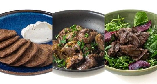 Куриная печень: новые рецепты для невероятных блюд
