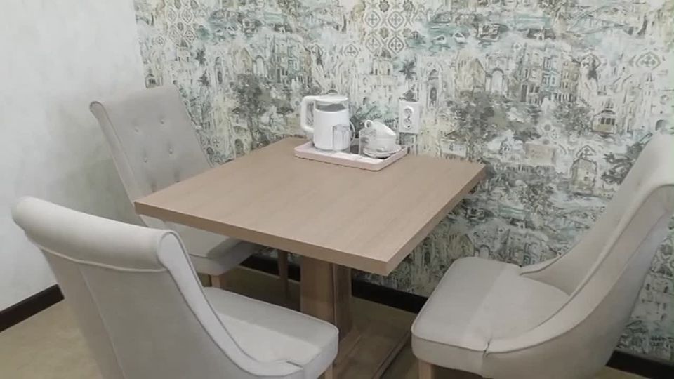 Отель для спортсменов открыли в Елецком округе