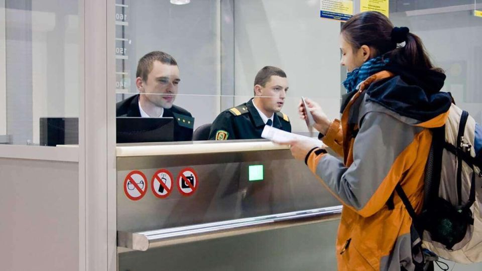 Семейный отпуск оказался под угрозой из-за ошибки судебного работника