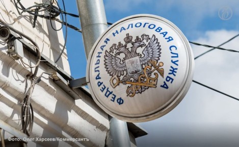 Липецкие налоговики требуют банкротства местного недобросовестного подрядчика