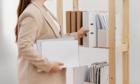 Россия переходит на электронные документы: новые возможности для граждан