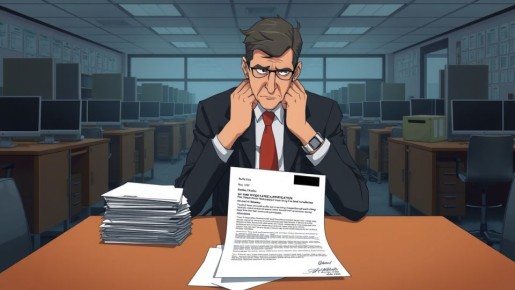 42 года стажа, но ни копейки пенсии: как может пострадать ваш пенсионный фонд