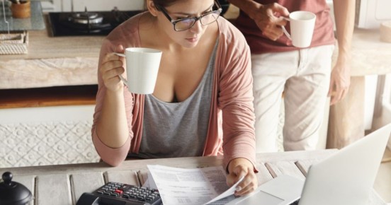 Минюст предлагает инновационный подход к взысканию долгов за ЖКУ