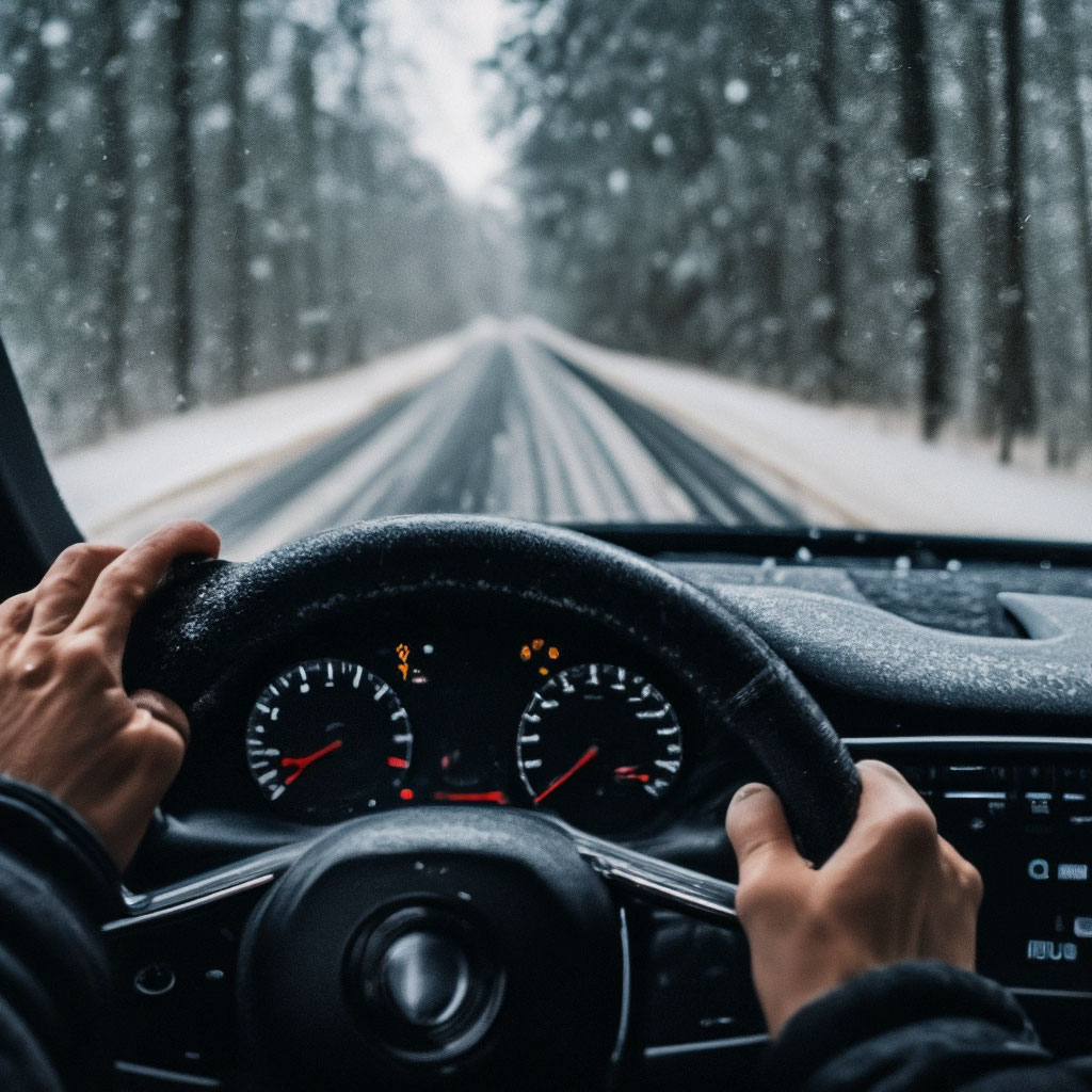 Как быстро и качественно отдохнуть от руля?