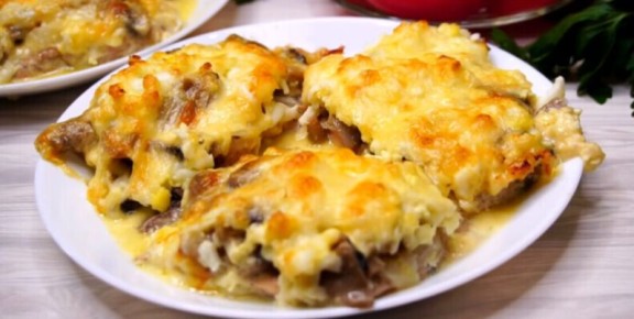 Вдохните жизнь в вашу кухню с этим потрясающим рецептом рыбы