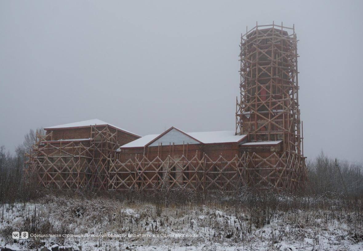 Зима — хорошее время для того, чтобы закончить с консервацией Зима — хорошее время для того, чтобы закончить с консервацией