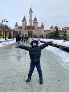 ������ ��������: 8 ���� ��� ����������� � Ozon Global