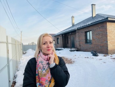 Зимние проблемы жизни в загородном доме: опыт и неожиданные трудности