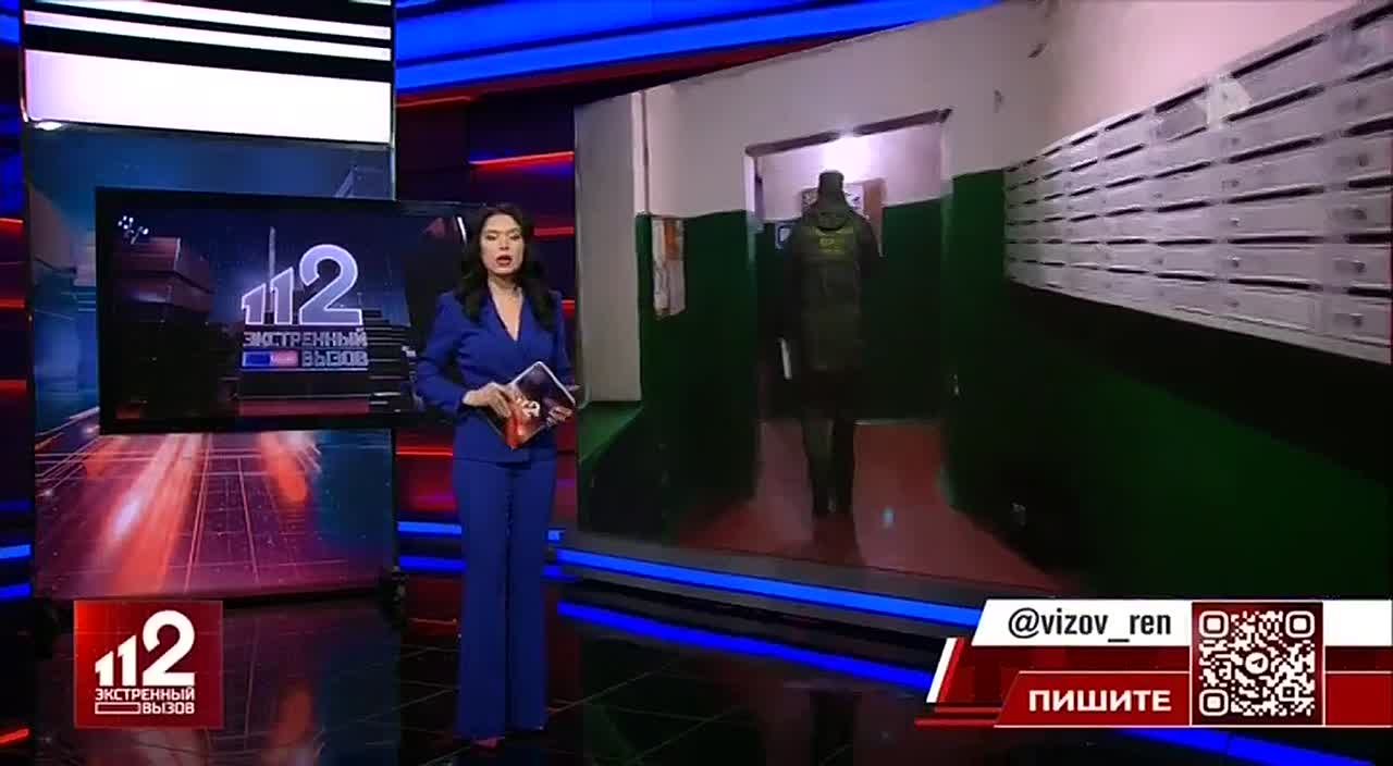 К 15-летию образования Следственного комитета Российской Федерации вышел сюжет в правовой программе «Экстренный вызов 112» на телеканале РЕН о расследовании уголовного дела в отношении бывшего полицейского, который...