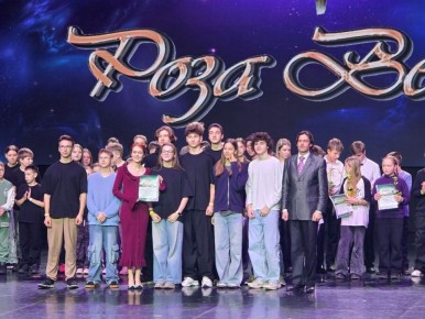 Липецкие артисты завоевали россыпь наград
