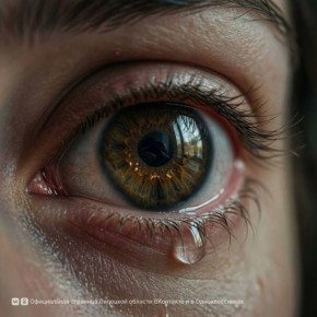 В глаз липецкому подростку отлетела фреза домашнего станка