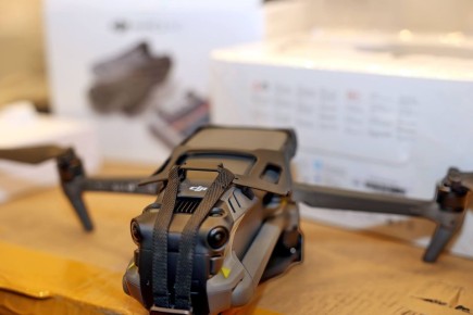 Очередную гуманитарную помощь отправляем сегодня в зону специальной военной операции