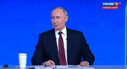 Путин отменяет мораторий на штрафы для застройщиков
