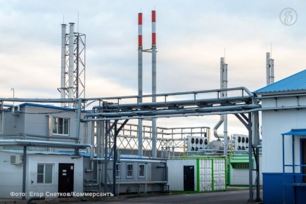 В Липецкой области продается несостоявшийся в ОЭЗ инвестпроект «Лилиани»