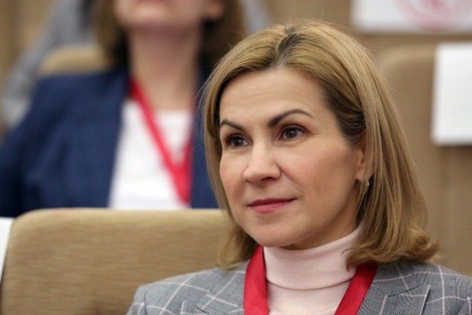 1 В Липецкой области с 1 января увеличены размеры единого пособия для семей с детьми