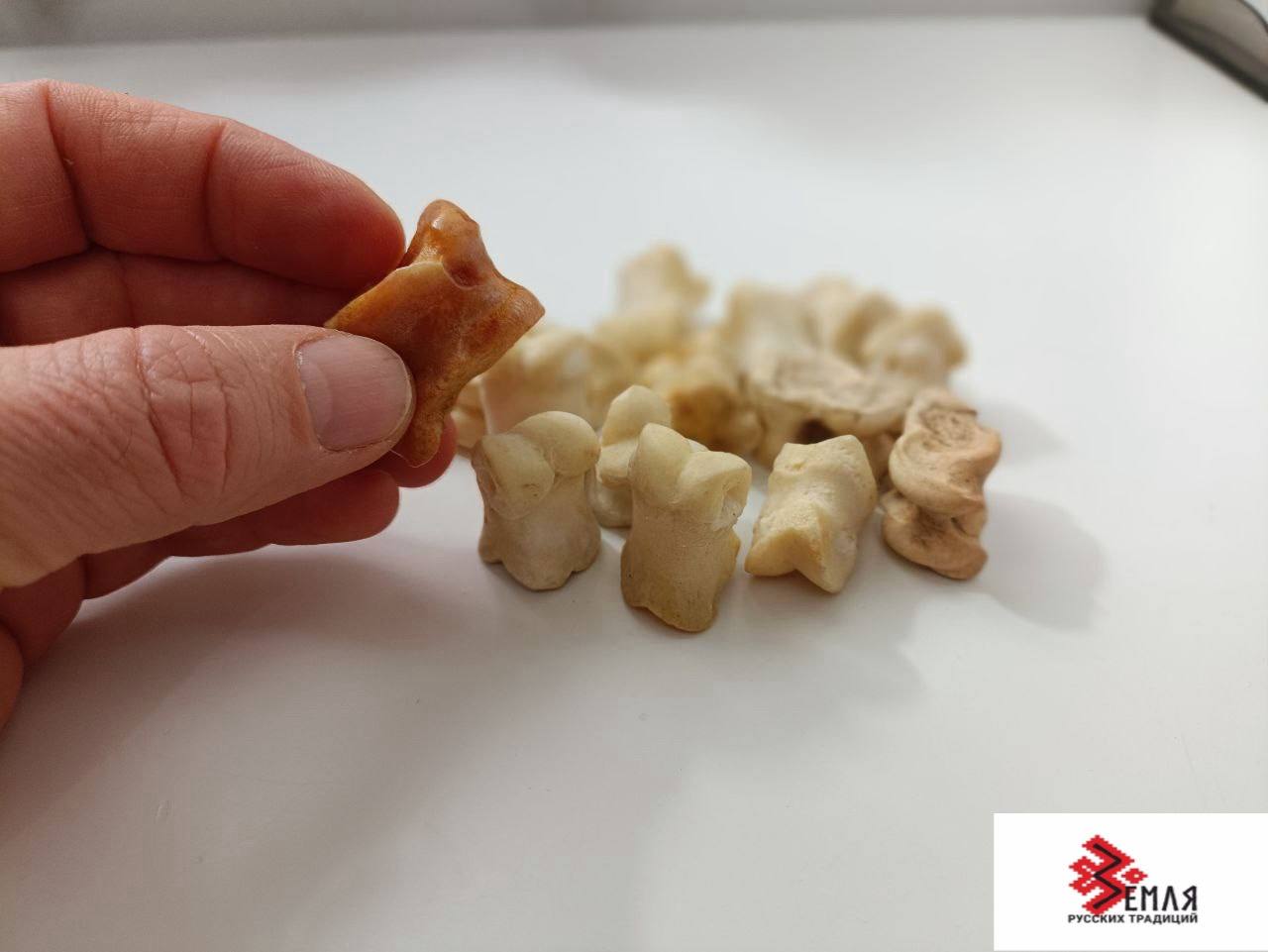 Традиционные зимние игры нашего региона покажут на «Аргамаченских святках»