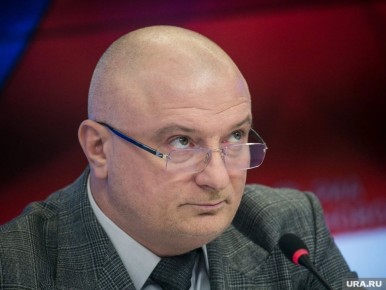 Сенатор Клишас: США отказывают странам Западного полушария в праве на суверенитет