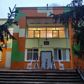 Два крупных контракта заключены на капремонт детских садов №38 и №130 в Липецке