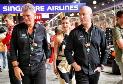 Cadillac ������ ������ �� �������, � �� �� ������