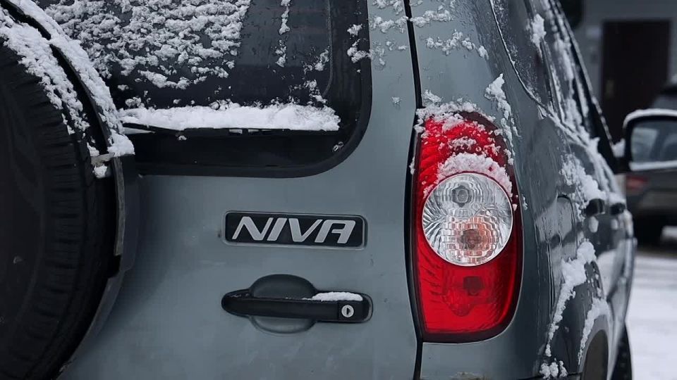 Евгения Уваркина: Помогаем нашим бойцам на передовой