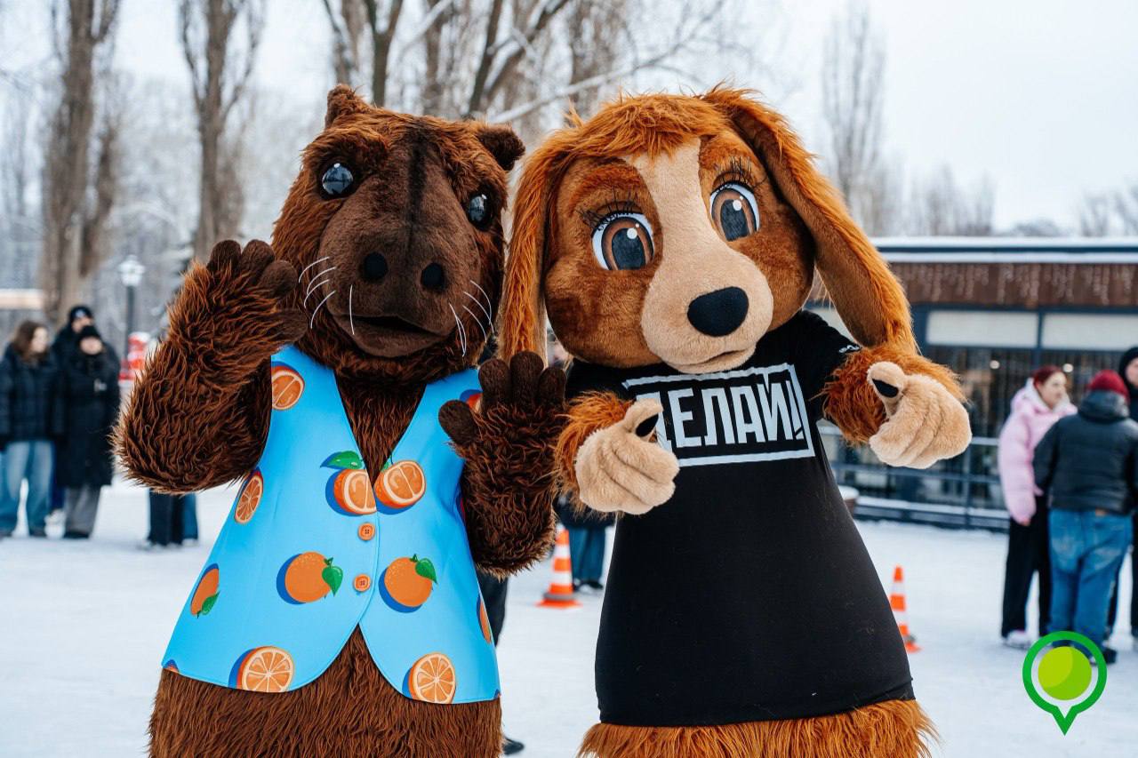 Липецкая молодежь выбирает активный образ жизни Липецкая молодежь выбирает активный образ жизни