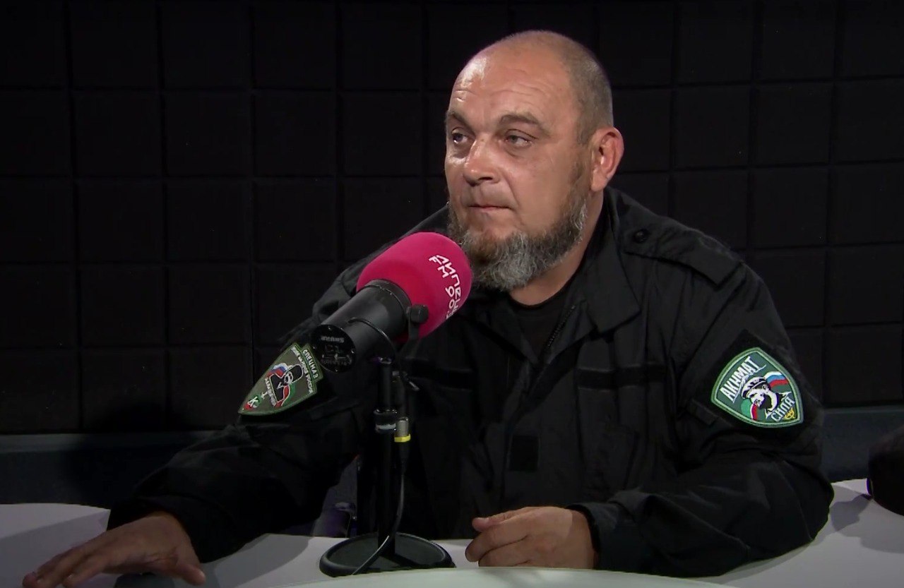 Денис Галич: Нашу молодёжь нужно учить защищать свою Родину