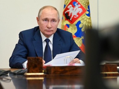 Изменения в законе о сделках с недвижимостью: новшества от Путина