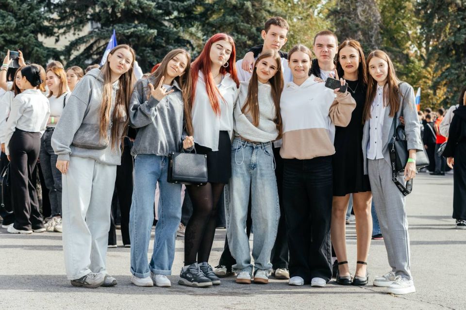 Роман Ченцов: Студенчество – время идей, смелых решений и первых больших шагов