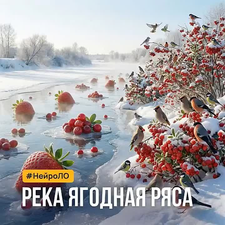 Около –16°С и малооблачно будет в понедельник днем в Липецкой области