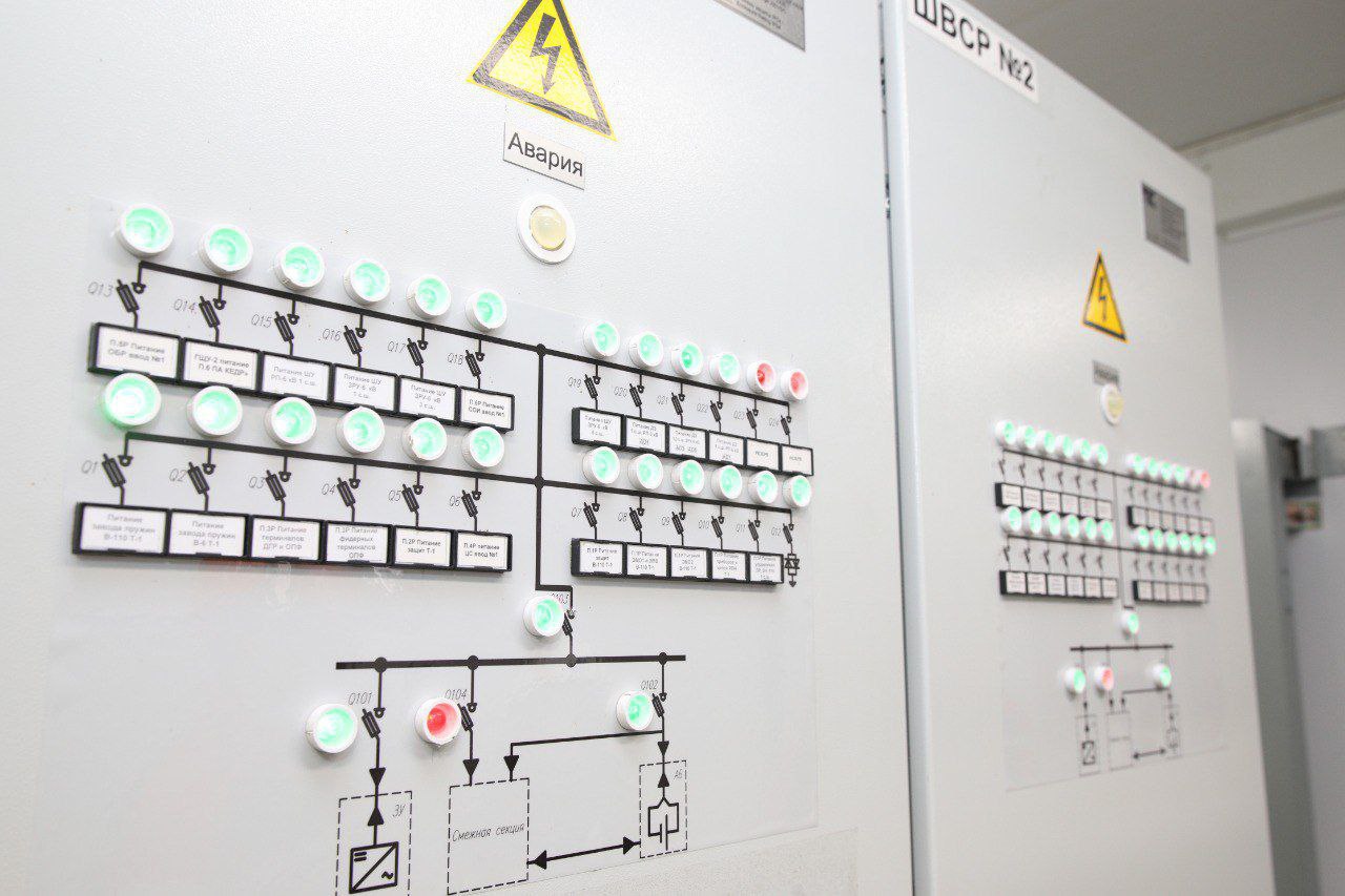 «Липецкэнерго» напоминает о соблюдении допустимой нагрузки на электросеть в морозы