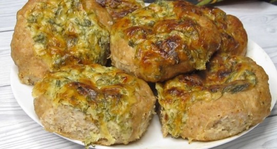 Освежите свои кулинарные привычки: котлеты по-новому