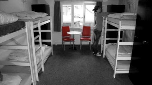 Как справиться с хостелом в доме: спокойный путь к решению